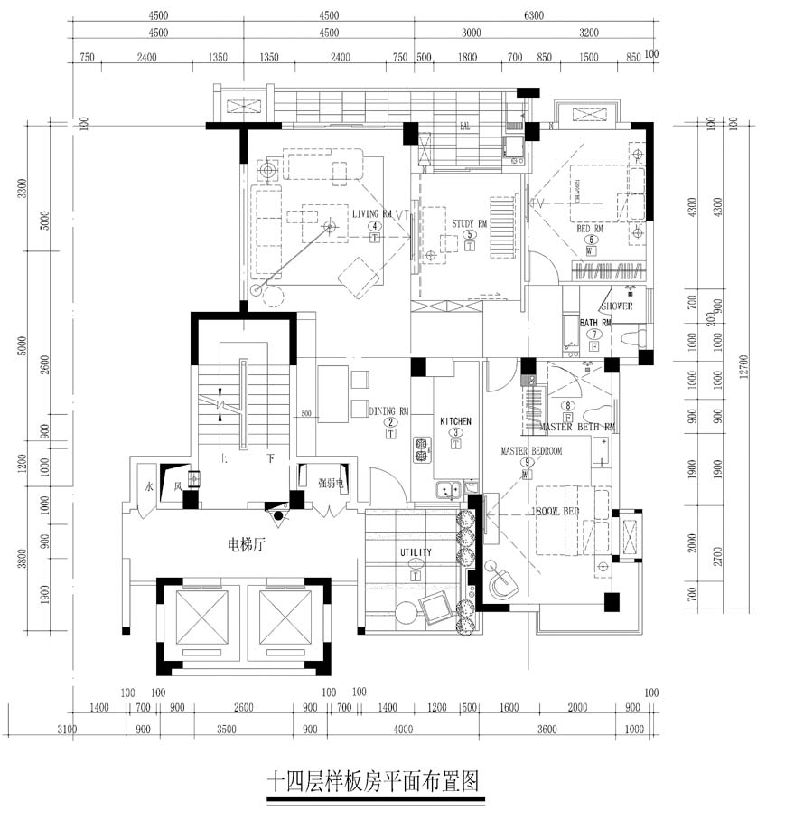 現(xiàn)代平面設(shè)計圖