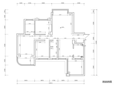 簡約平面設計圖