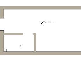 【久棲設(shè)計(jì)】北京運(yùn)河西大街丨奇妙萬(wàn)花筒平面圖