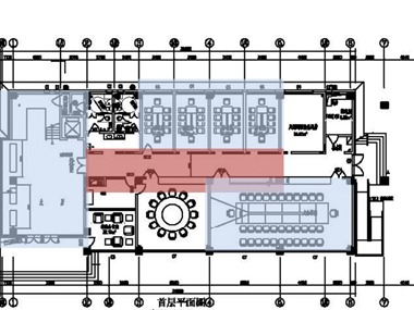 壹墅|天津津兆電子公司