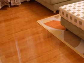 家装木地板怎么保养？教你实用木地板保养方法