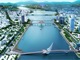 OMGEVING赢得越南岘港新城市规划设计竞赛第一名