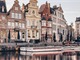 摄影师镜头下的荷兰城市建筑美景