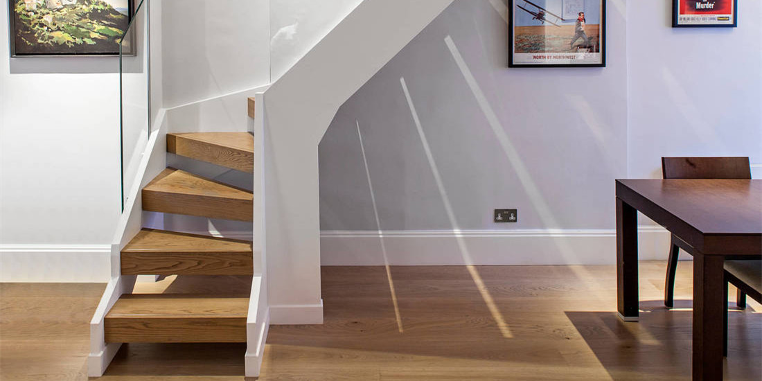 家庭楼梯设计 常用楼梯材质有哪些