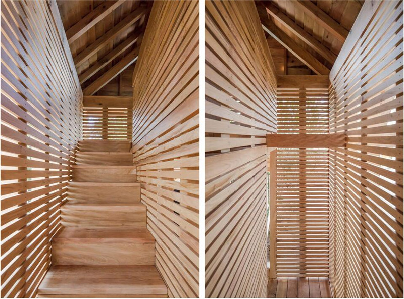 木质建筑